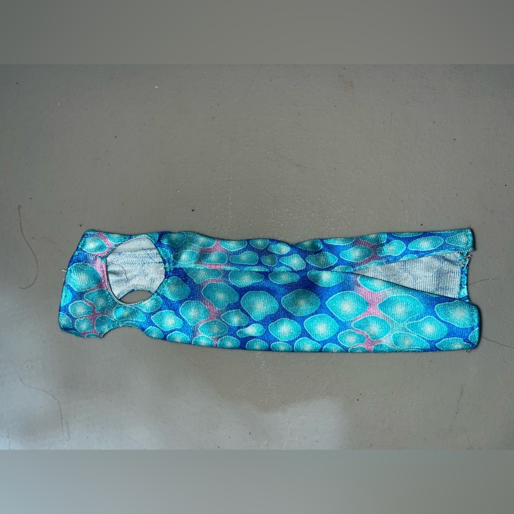 BARBIE DRESS 1990’S